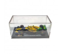 copy of Modellino FERRARI SF 1000 GP di Austria 2020 1/43 12cm di LECLERC 16 Originale Die Cast Bburago Race 18-36823