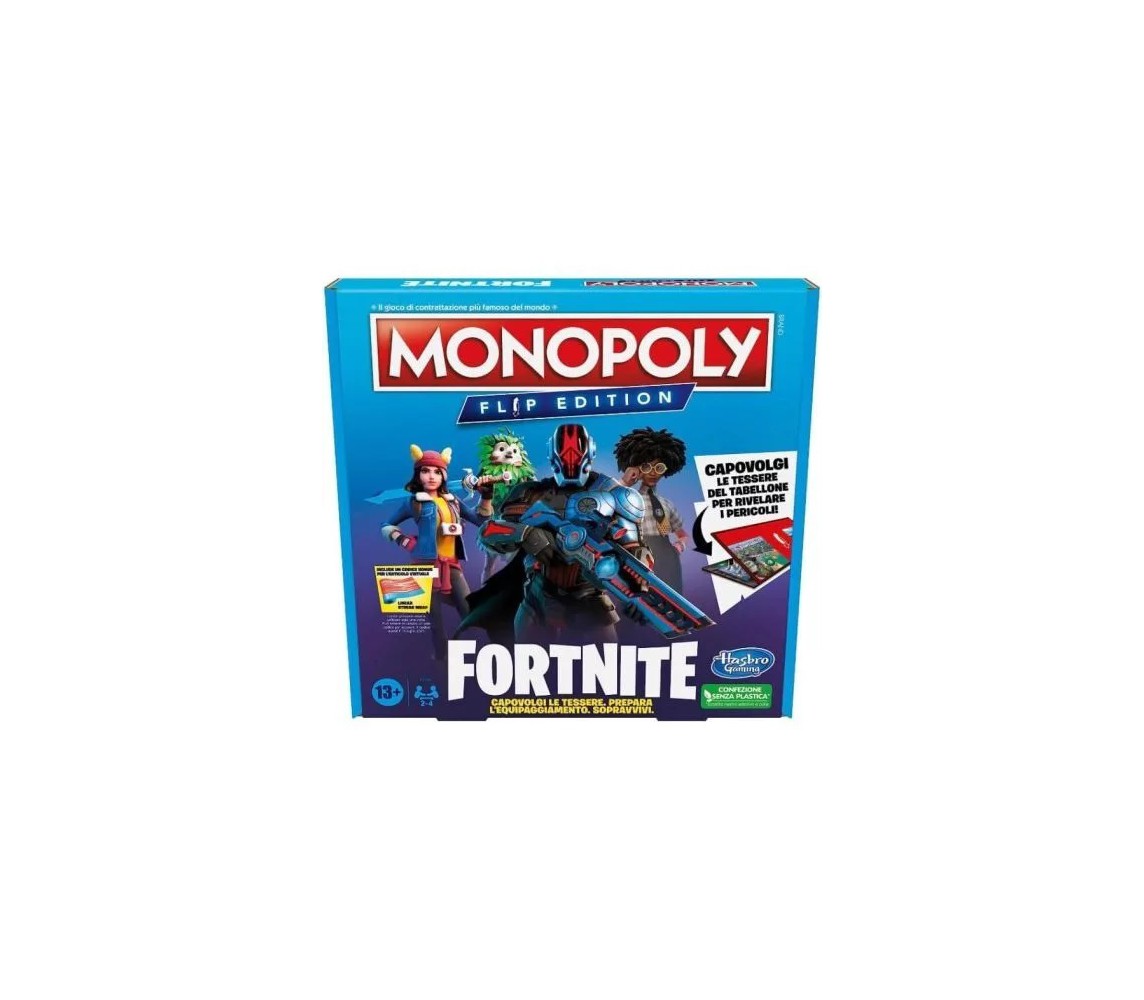 copy of MONOPOLY Edizione Speciale BUZZ LIGHTYEAR in ITALIANO Originale HASBRO
