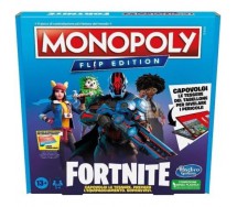 copy of MONOPOLY Edizione Speciale BUZZ LIGHTYEAR in ITALIANO Originale HASBRO