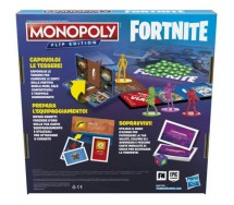 copy of MONOPOLY Edizione Speciale BUZZ LIGHTYEAR in ITALIANO Originale HASBRO