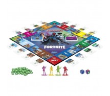copy of ITALIAN LANGUAGE Monopoly SUPER MARIO BROS THE MOVIE Hasbro