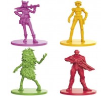 copy of MONOPOLY Edizione Speciale BUZZ LIGHTYEAR in ITALIANO Originale HASBRO