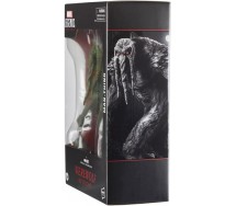 copy of SEBASTIAN SHAW Rara Figura METALLO 12cm Limited Edition Serie MARVEL Eaglemoss