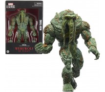 copy of SEBASTIAN SHAW Rara Figura METALLO 12cm Limited Edition Serie MARVEL Eaglemoss