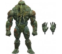 copy of SEBASTIAN SHAW Rara Figura METALLO 12cm Limited Edition Serie MARVEL Eaglemoss