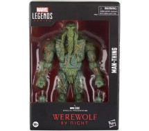 copy of SEBASTIAN SHAW Rara Figura METALLO 12cm Limited Edition Serie MARVEL Eaglemoss