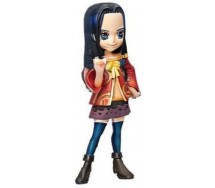 ONE PIECE Rara Figura BOA HANCOCK Originale GRANDLINE CHILDREN 2 BANPRESTO JP !!