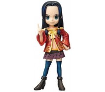ONE PIECE Rara Figura BOA HANCOCK Originale GRANDLINE CHILDREN 2 BANPRESTO JP !!