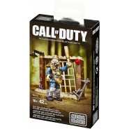  ASSASSIN'S CREED Collector Set Heavy BORGIA Soldier  MEGA BLOKS
