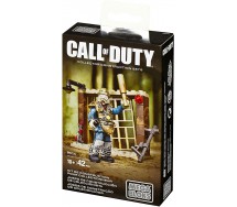  ASSASSIN'S CREED Collector Set Heavy BORGIA Soldier MEGA BLOKS