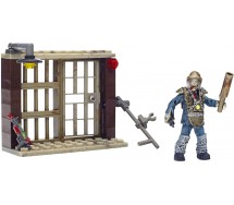  ASSASSIN'S CREED Collector Set Heavy BORGIA Soldier MEGA BLOKS