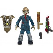  ASSASSIN'S CREED Collector Set Heavy BORGIA Soldier MEGA BLOKS