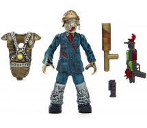  ASSASSIN'S CREED Collector Set Heavy BORGIA Soldier  MEGA BLOKS