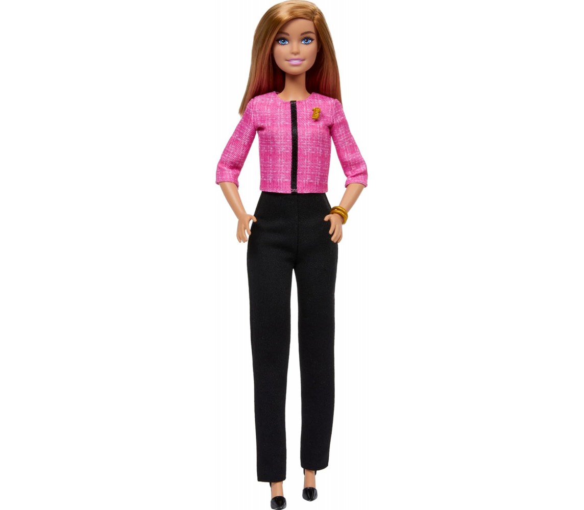 copy of BARBIE Bambola BMR1959 60mo Anniversario ORIGINALE MATTEL GHT92