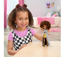 ROYAL BEE Fashion Doll  25cm 2 LOOKS Serie Original MGA Omg O.M.G.