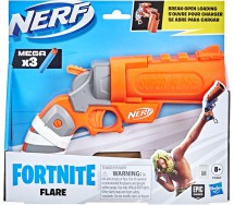 copy of NERF Fucile motorizzato FORTNITE SMG-E con 6 Dardi ELITE Hasbro E8977