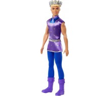 copy of BARBIE DREAMTOPIA Bambola 30cm Vestito Che Si Illumina e Spazzola Originale Mattel FRB12