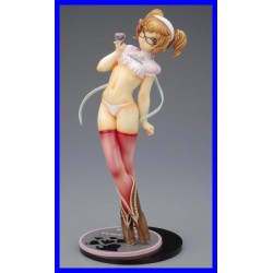 WHIP X NONOKO Figura 25cm NOON Yamato Japan 1/6 TOP PRICE Sexy Manga BOX Figure