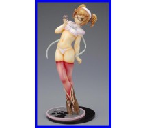 WHIP X NONOKO Figura 25cm NOON Yamato Japan 1/6 TOP PRICE Sexy Manga BOX Figure