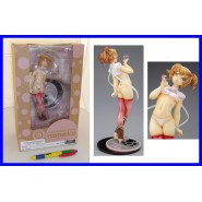 WHIP X NONOKO Figura 25cm NOON Yamato Japan 1/6 TOP PRICE Sexy Manga BOX Figure