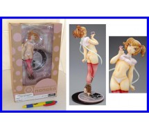 WHIP X NONOKO Figura 25cm NOON Yamato Japan 1/6 TOP PRICE Sexy Manga BOX Figure