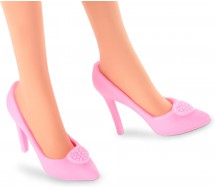 copy of Bambola BARBIE SIGNATURE Speciale Snodata LOOKS Capelli Mori e Mossi Ultra Flessibile Originale GTD89