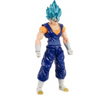 DRAGON BALL Evolve VEGITO Super Sayan God SS Action Figure 12cm Original BANDAI 36270