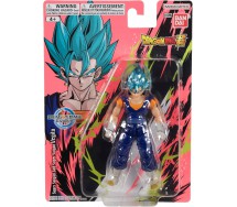 copy of DRAGON BALL Figura Statua 11cm GOGETA SS GOD Serie STYLING Originale BANDAI