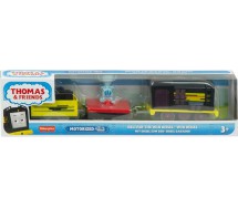 THOMAS and FRIENDS MOTORIZED Train Model WIN DIESEL from FISHER PRICE HDY74