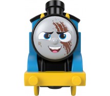 copy of Modello Locomotiva con rimorchio YONG BAO 20cm da TRENINO THOMAS Originale FISHER PRICE GPL47 Motorized