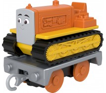 TRENINO THOMAS e TERENCE Modello Locomotiva MOTORIZZATO 2 Rimorchi 30cm JDF19
