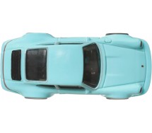 PORSCHE 964 Hot Wheels Boulevard 103 Car Model Cast Model Scale 1:64 7cm HRT73
