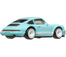 copy of Die Cast Modellino PARTY WAGON Tartarughe Ninja Scala 1:64 6cm Hot Wheels Premium Real Riders