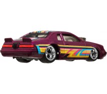 copy of Die Cast Modellino PARTY WAGON Tartarughe Ninja Scala 1:64 6cm Hot Wheels Premium Real Riders