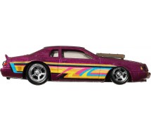 copy of Die Cast Modellino PARTY WAGON Tartarughe Ninja Scala 1:64 6cm Hot Wheels Premium Real Riders