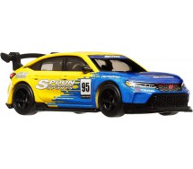copy of Die Cast Modellino PARTY WAGON Tartarughe Ninja Scala 1:64 6cm Hot Wheels Premium Real Riders