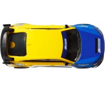 copy of Die Cast Modellino PARTY WAGON Tartarughe Ninja Scala 1:64 6cm Hot Wheels Premium Real Riders