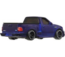 copy of Die Cast Modellino PARTY WAGON Tartarughe Ninja Scala 1:64 6cm Hot Wheels Premium Real Riders