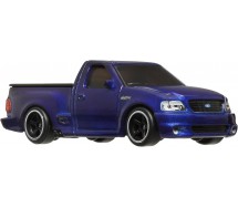 copy of Die Cast Modellino PARTY WAGON Tartarughe Ninja Scala 1:64 6cm Hot Wheels Premium Real Riders