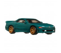 MITSUBISHI 3000GT VR 4 Hot Wheels Boulevard 98 Car Model Cast Model Scale 1:64 7cm HRT68