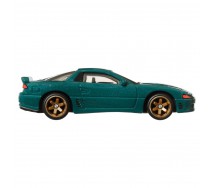 copy of Modello PARTY WAGON Tartarughe Ninja 1:64 6cm Hot Wheels