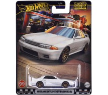 copy of Modello PARTY WAGON Tartarughe Ninja 1:64 6cm Hot Wheels