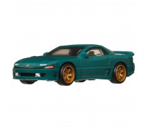 copy of Modello PARTY WAGON Tartarughe Ninja 1:64 6cm Hot Wheels