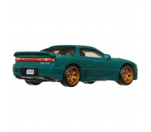 copy of Modello PARTY WAGON Tartarughe Ninja 1:64 6cm Hot Wheels