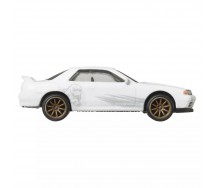 copy of Modello PARTY WAGON Tartarughe Ninja 1:64 6cm Hot Wheels