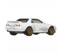 copy of Modello PARTY WAGON Tartarughe Ninja 1:64 6cm Hot Wheels