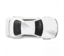 NISSAN SKYLINE GT-R BNR32 Hot Wheels Boulevard 99 Car Model Cast Model Scale 1:64 7cm HRT74