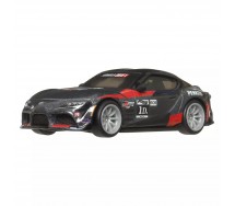 copy of Die Cast Modellino PARTY WAGON Tartarughe Ninja Scala 1:64 6cm Hot Wheels Premium Real Riders