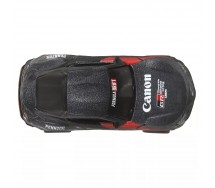 copy of Die Cast Modellino PARTY WAGON Tartarughe Ninja Scala 1:64 6cm Hot Wheels Premium Real Riders