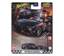 copy of Die Cast Modellino PARTY WAGON Tartarughe Ninja Scala 1:64 6cm Hot Wheels Premium Real Riders